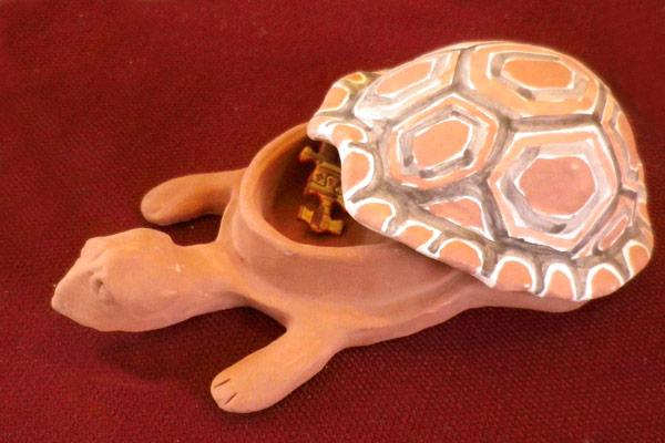 tortuga